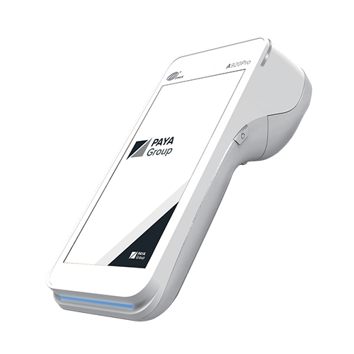 omni-channel payment solutions